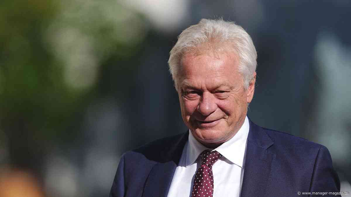 Zuckersteuer: Ernährungsminister Alois Rainer blockiert Pläne des Finanzressorts