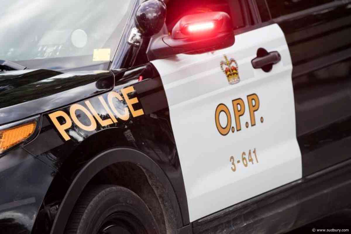 OPP seeks dashcam footage after Hwy. 17 crash in Sudbury