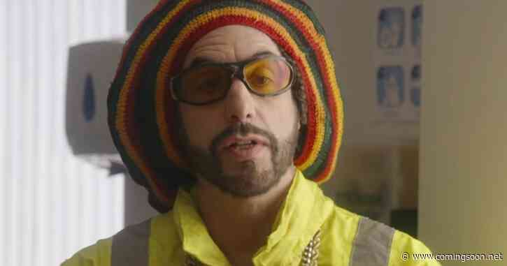 Ali G: Who Iz I? Trailer Previews Return of Classic Sacha Baron Cohen Character