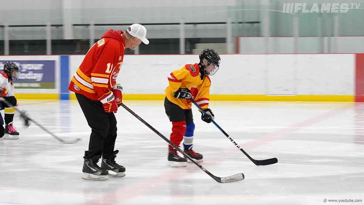 Learning From The Pros