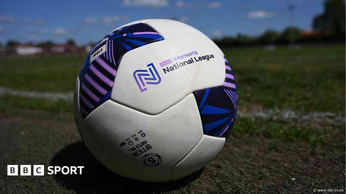 FA approves WSL academy sides in National League