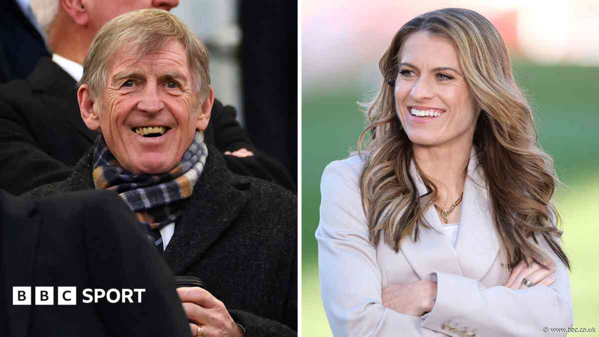 Dalglish and Carney win PFA merit awards