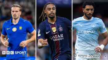 What does your Premier League club still need in the transfer window?