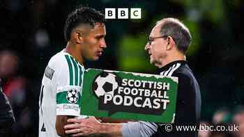 Are O'Neill's Celtic ready for Champions League?