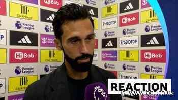 Fulham deserved more in Chelsea defeat - Arbeloa