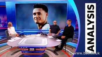 'It would appear he no longer wants to play for Villa' - does Watkins want out?