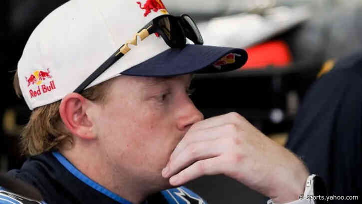 Connor Zilisch’s Brutal Rookie Season Hits a New Low With Ninth DNF