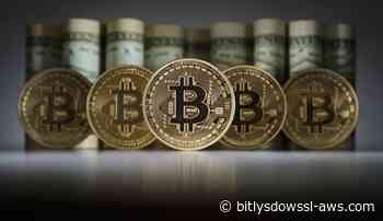 Bitcoin supera los 80.000 dólares