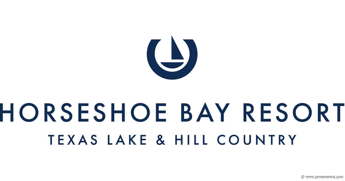 HORSESHOE BAY RESORT BREAKS GROUND ON $10 MILLION RACQUET SPORTS EXPANSION