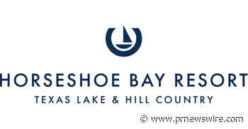HORSESHOE BAY RESORT BREAKS GROUND ON $10 MILLION RACQUET SPORTS EXPANSION