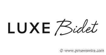 LUXE Bidet Turns a Trade Show Floor Into a Bathroom Wonderland at NACDS TSE 2026