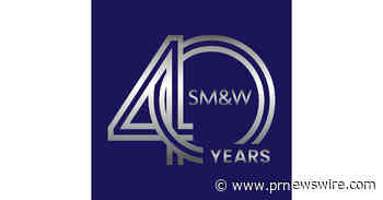 Shen Milsom &amp; Wilke Celebrates 40 Years of Shaping the Technology Behind the World's Most Important Places