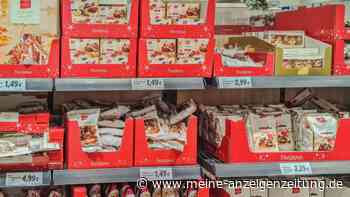 Es wird kälter: Wird Lidl bald wieder Weihnachtsprodukte verkaufen?