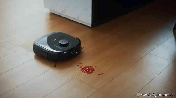 Why a Robot Vacuum Changes the Way You Keep Your Home Clean