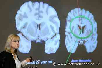 One in four NFL players could get CTE, alarming new study finds