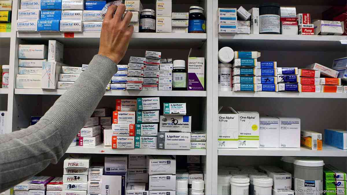 Health officials urge people in Greater Manchester to do one thing before bank holiday weekend