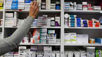 Health officials urge people in Greater Manchester to do one thing before bank holiday weekend