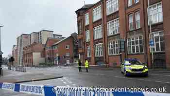 Student stabbed former friend through heart after fake Rolex fallout