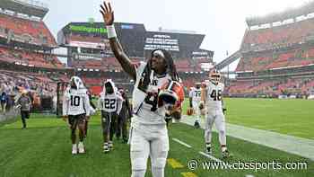 Browns name Deshaun Watson starting QB ... yet have 200 million reasons to cut him after the 2026 season