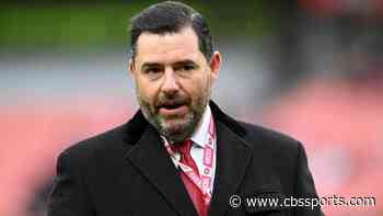 49ers owner Jed York arrested in Ohio, pleads no contest after prostitution charge amended