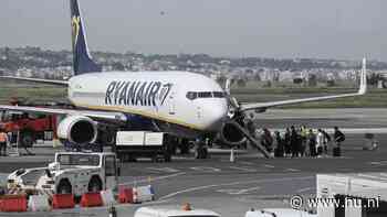 Ryanair haalt uit naar kabinet-Jetten vanwege 'falend' luchtvaartbeleid