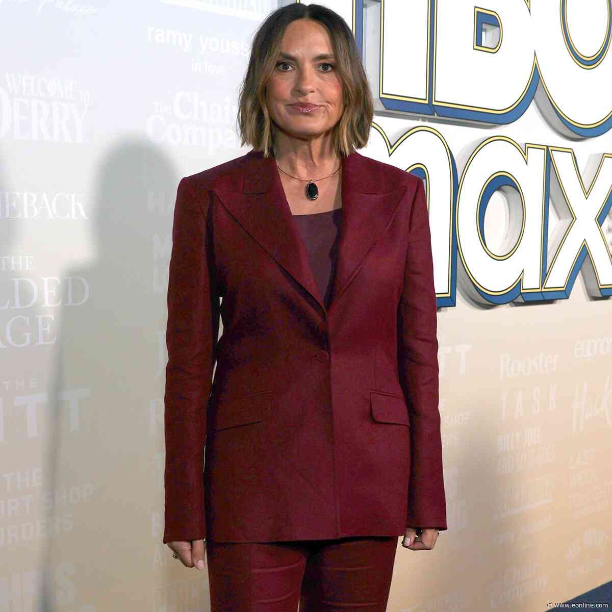 Why Mariska Hargitay Almost Walked Away From Law & Order: SVU