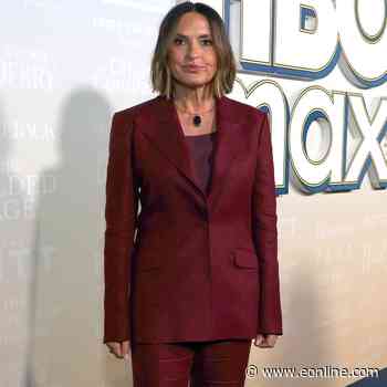 Why Mariska Hargitay Almost Walked Away From Law & Order: SVU