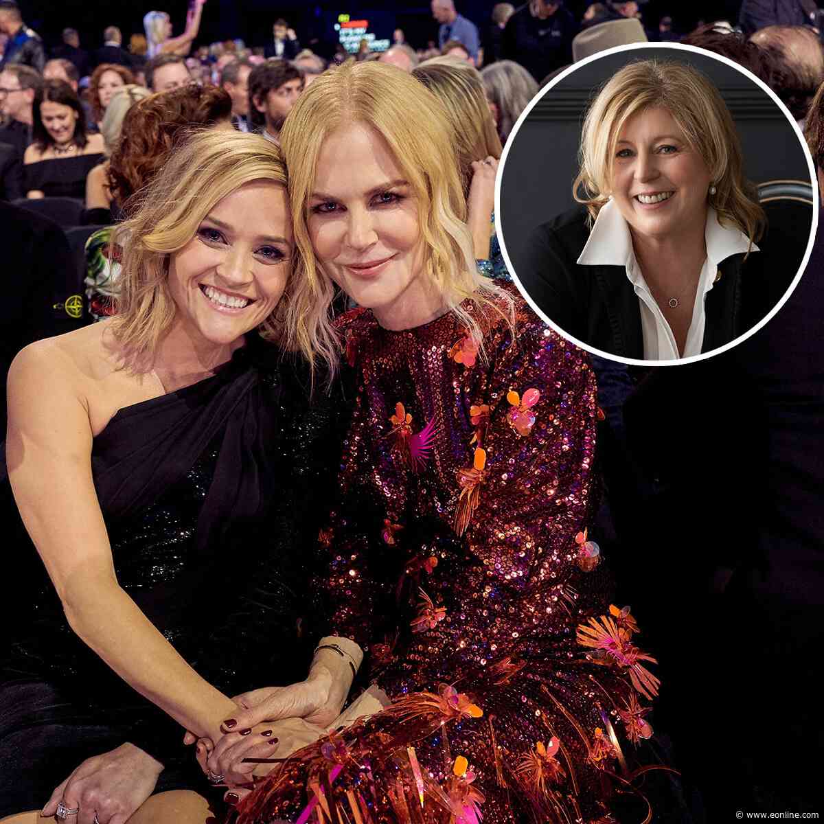 Liane Moriarty Reveals Big Little Lies Stars’ Reaction to Sequel Novel