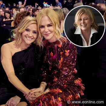 Liane Moriarty Reveals Big Little Lies Stars’ Reaction to Sequel Novel