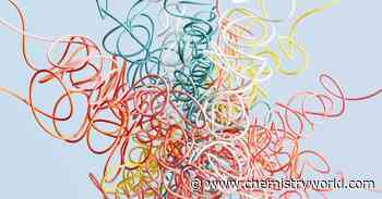 Tool for designer disordered proteins unentangles their function