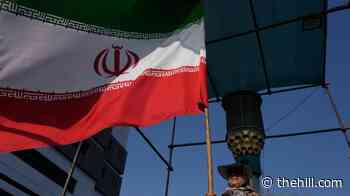 Iran vows retaliation after widened US sanctions