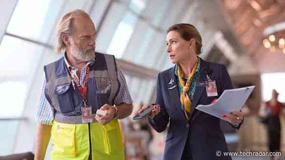 How to watch The Airport Chaplain online from anywhere — stream aviation drama for free from anywhere