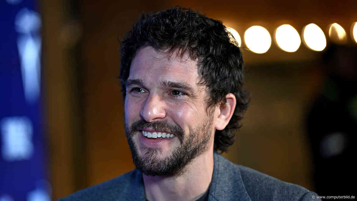 Star aus Game of Thrones wird Zauberer