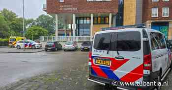 Enschedeër (49) veroordeeld voor bloederige aanval in flat