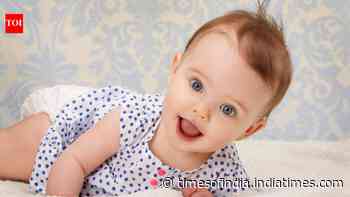 10 baby girl names that sound modern but have ancient roots