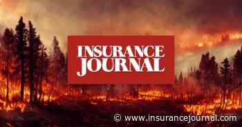 Firefighters Make Gains on Nevada Wildfire That’s Destroyed 30 homes
