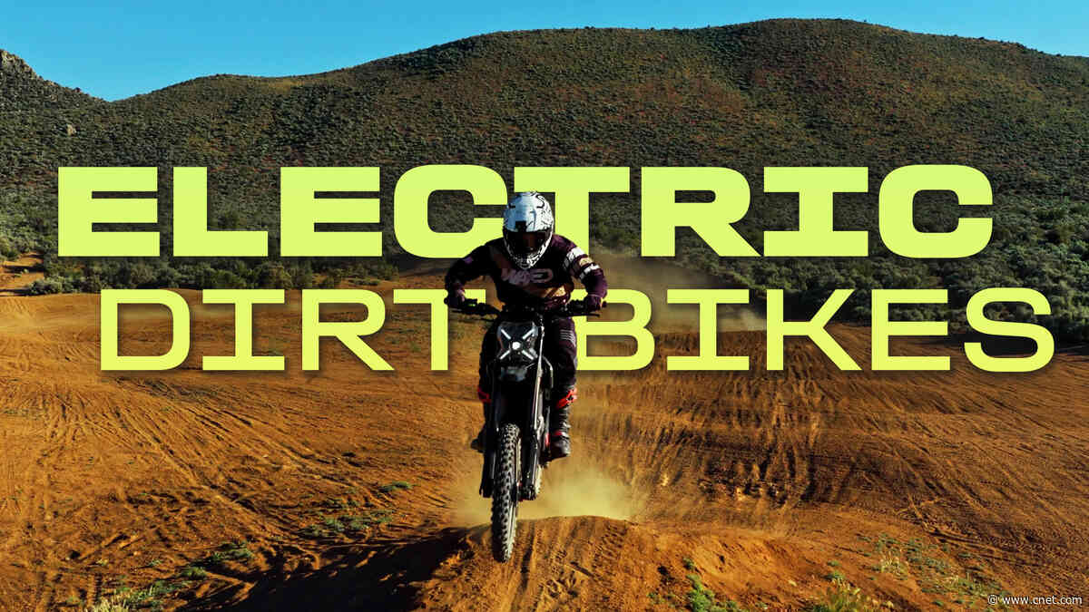Is the Gas Dirt Bike Officially Dead?