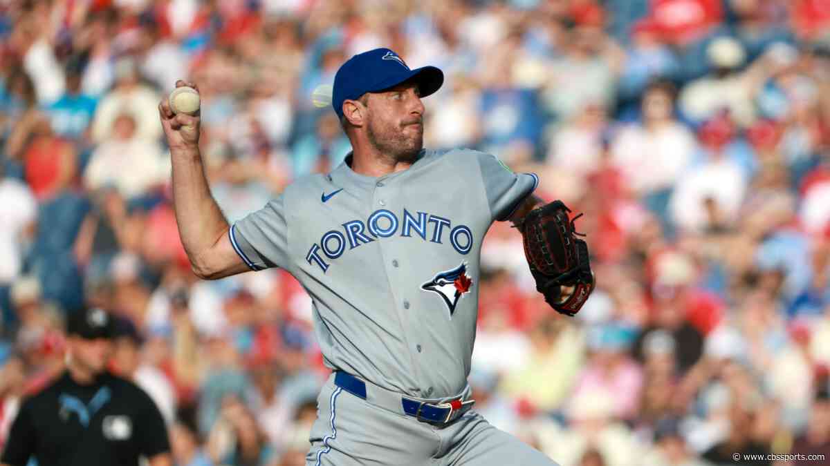 Royals vs. Blue Jays MLB picks: Kansas City's too-little, too-late eight-game winning streak could end Tuesday
