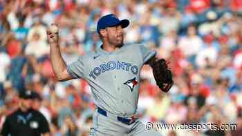 Royals vs. Blue Jays MLB picks: Kansas City's too-little, too-late eight-game winning streak could end Tuesday