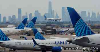 United Airlines announces largest international expansion in company's history