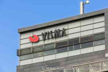 Samenvoeging Nmbrs-bedrijven is ‘proef voor Visma’