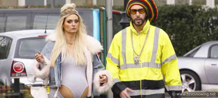 Sacha Baron Cohen Returns in 'Ali G: Who Iz I?' Sequel Official Trailer