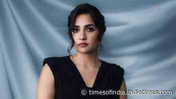 ‘Toxic’ star Rukmini Vasanth’s untold story of loss, audition and struggle