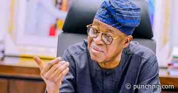 Oyetola condemns post-election violence in Osun