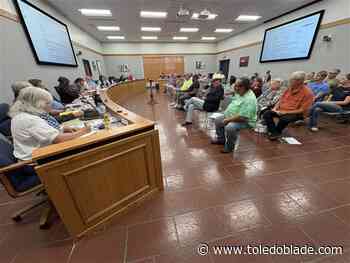 Multiple Oregon city charter amendments headed to November ballot