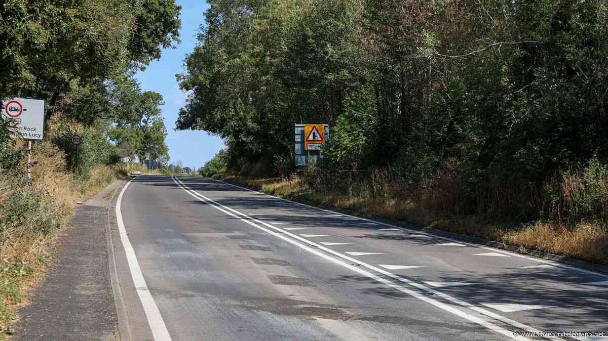 Audi A3 driver who died in Warwickshire crash was aged just 19, police confirm