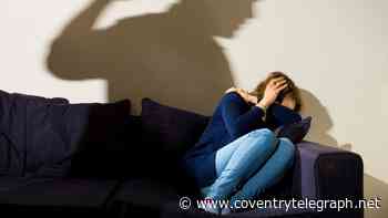 Coventry mum finds ex banned from family home downstairs - then the situation escalates