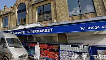 Kirklees shop hailed by locals as 'best in the world' wants a rooftop glow-up