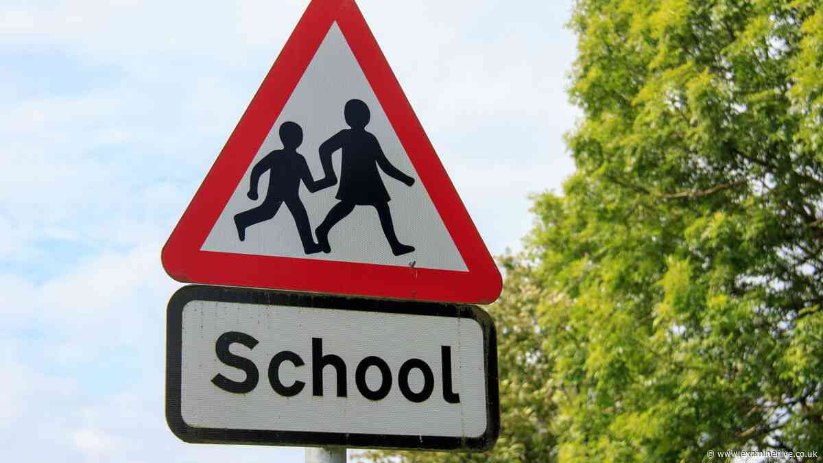 New 'safety' law to come into force September 1 across schools in England