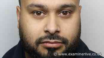 Dad-of-two unmasked as dealer after 4,000 messages diverted to his iPhone